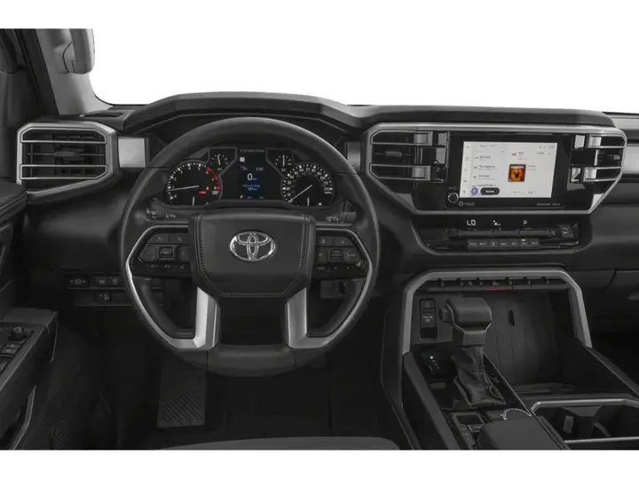 Toyota Tundra 2026 photo 4