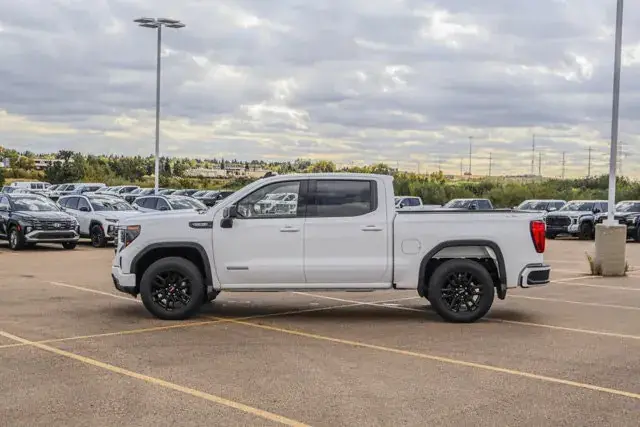 GMC Sierra 1500 2026 photo 5