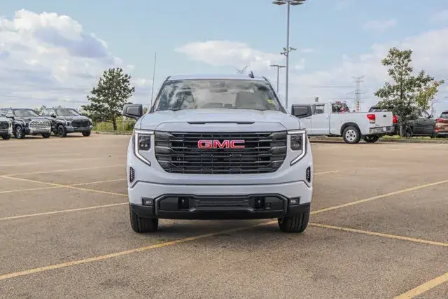 GMC Sierra 1500 2026 photo 3