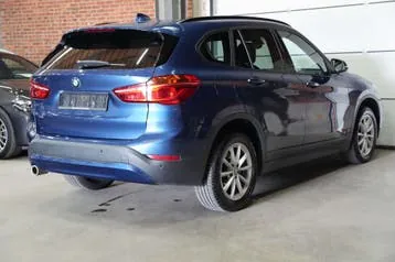BMW X1 2022 photo 2