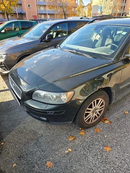 Volvo V50 2006 photo 3