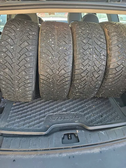 Volvo V50 2006 photo 4