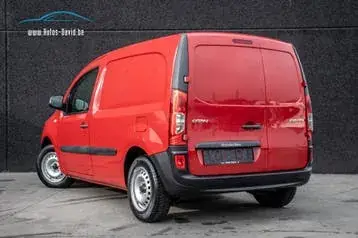 Mercedes-Benz Citan 2015 photo 2