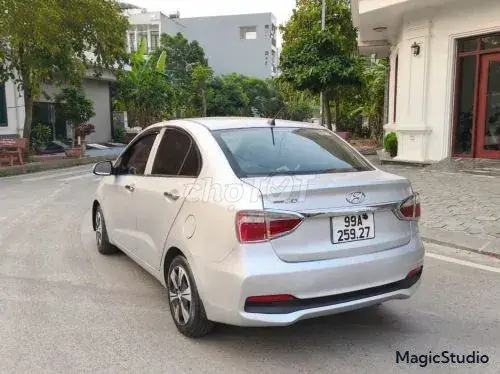 Hyundai Grand I10 2019 photo 3