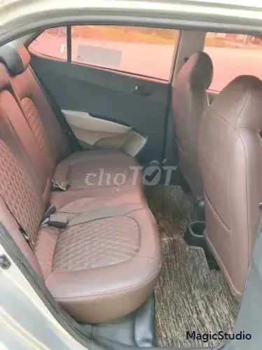 Hyundai Grand I10 2019 photo 4