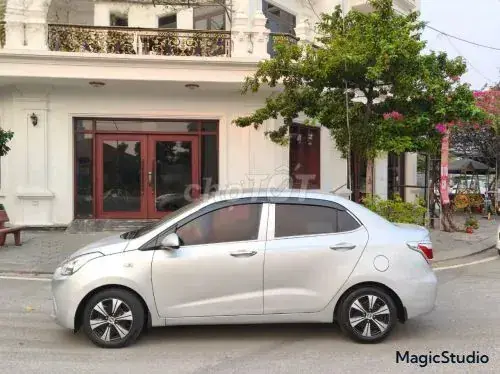 Hyundai Grand I10 2019 photo 2