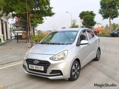 Hyundai Grand I10