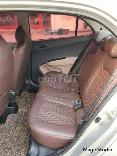 Hyundai Grand I10 2019 photo 5