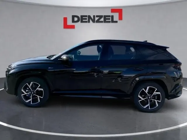 Hyundai Tucson 2026 photo 2