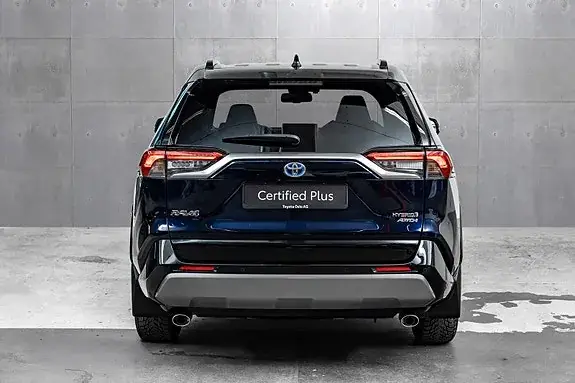 Toyota Rav4 2019 photo 4