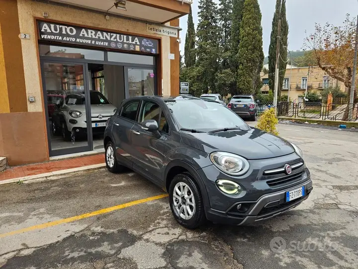 Fiat 500X 2019 photo 3