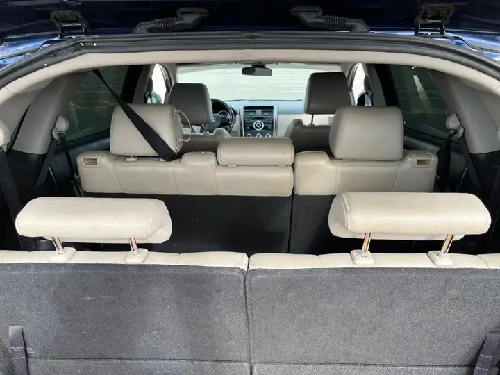 Mazda Cx-9
