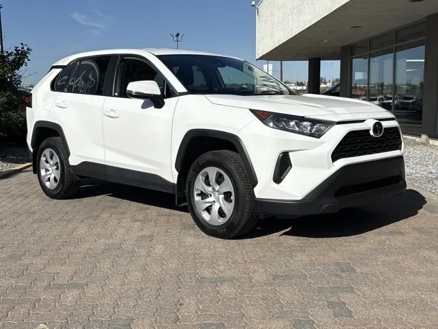 Toyota Rav4 2025 photo 2