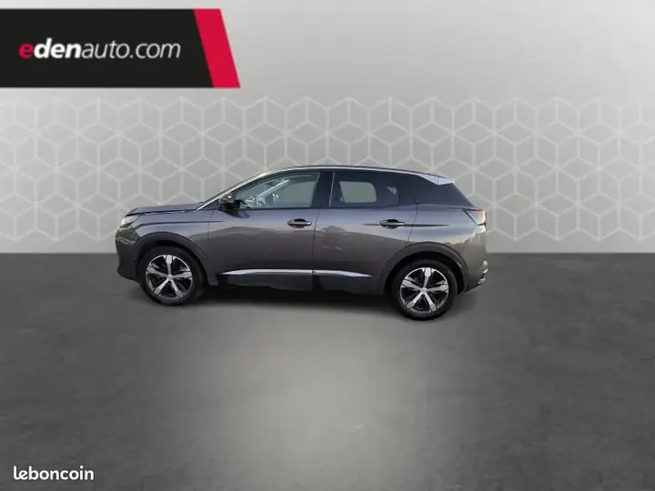 Peugeot 3008 2022 photo 2