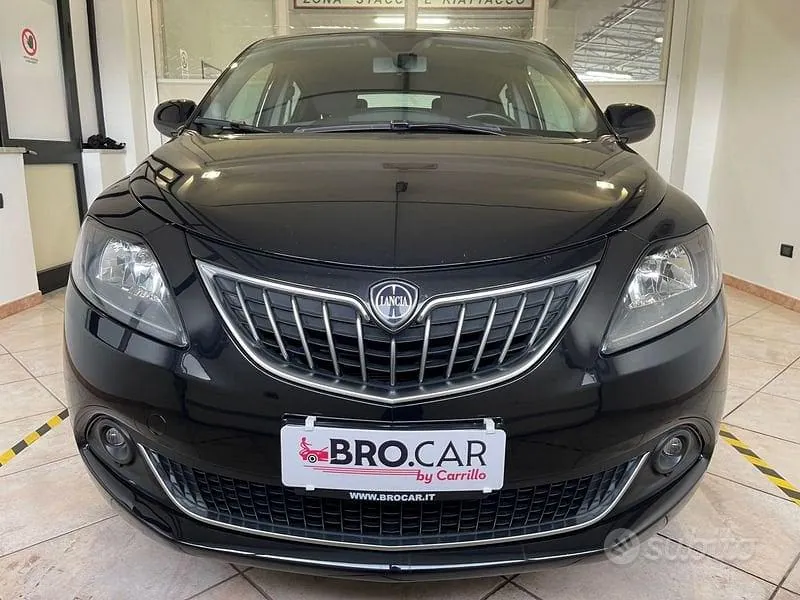Lancia Ypsilon 2022 photo 5