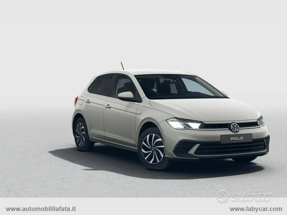 Volkswagen Polo 2026 photo 3