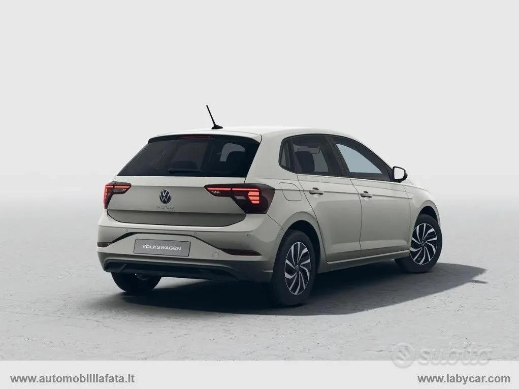 Volkswagen Polo 2026 photo 5