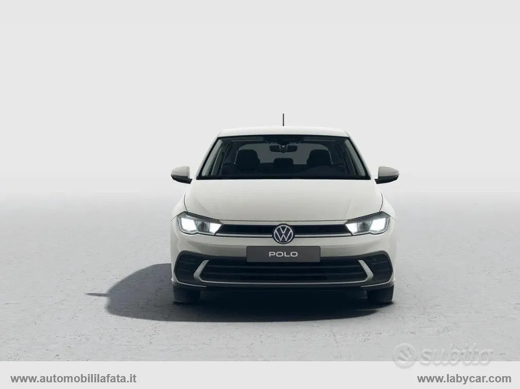 Volkswagen Polo 2026 photo 2