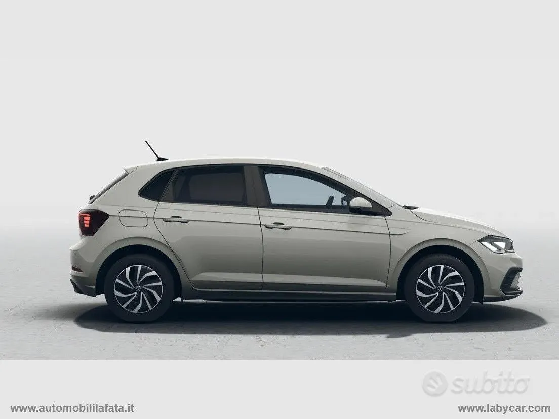 Volkswagen Polo 2026 photo 4