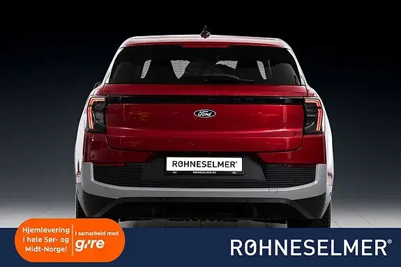 Ford Explorer 2025 photo 5