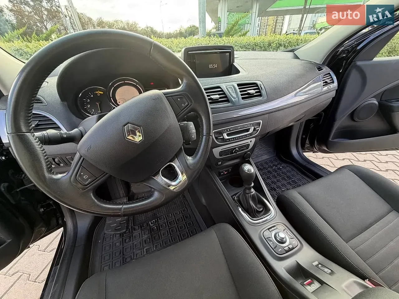 Renault Megane 2015 photo 5