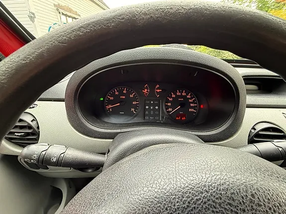 Nissan Kubistar 2005 photo 5