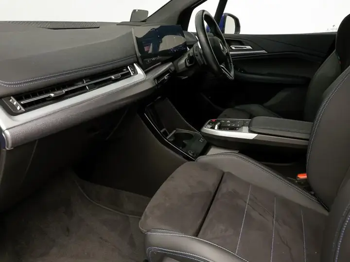 BMW 2 Series Active Tourer 2024 photo 5