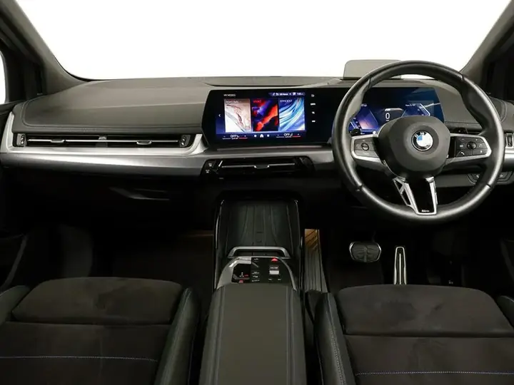 BMW 2 Series Active Tourer 2024 photo 3