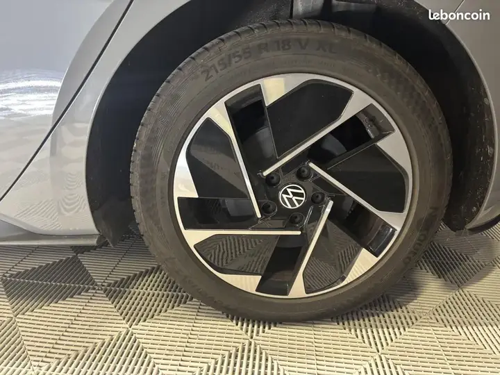 Volkswagen Id.3 2023 photo 5