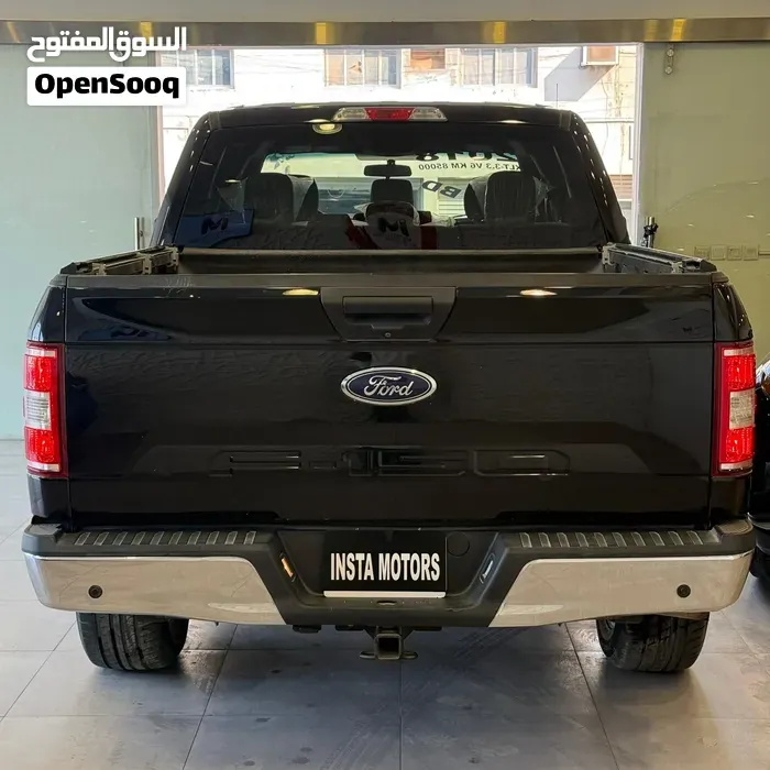 Ford F-150 2018 photo 3