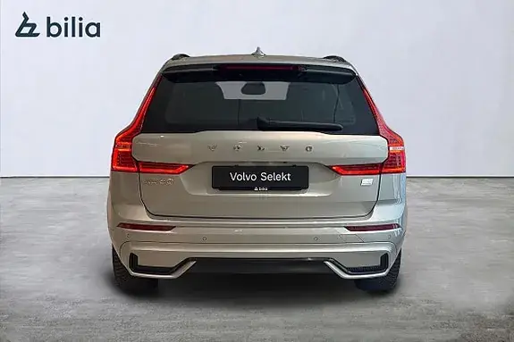 Volvo Xc60 2024 photo 5