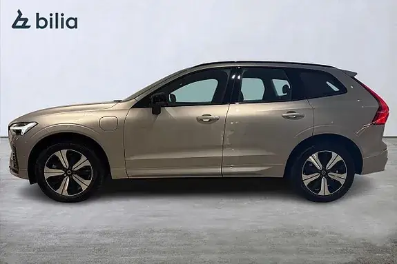 Volvo Xc60 2024 photo 3