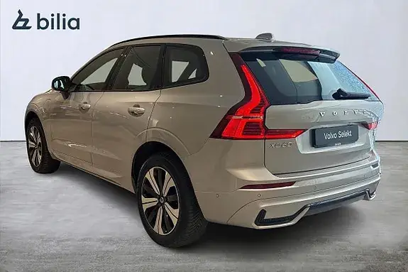 Volvo Xc60 2024 photo 2