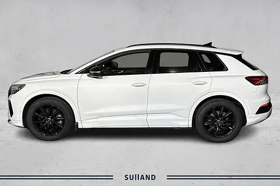 Audi Q4 E-Tron 2022 photo 2