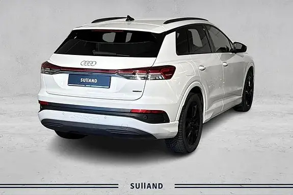 Audi Q4 E-Tron 2022 photo 5