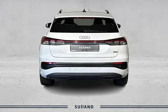 Audi Q4 E-Tron 2022 photo 4