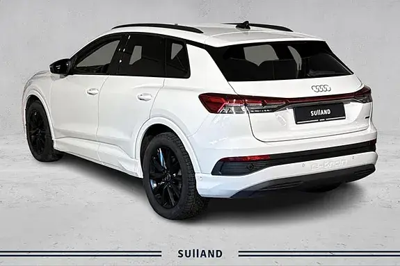 Audi Q4 E-Tron 2022 photo 3