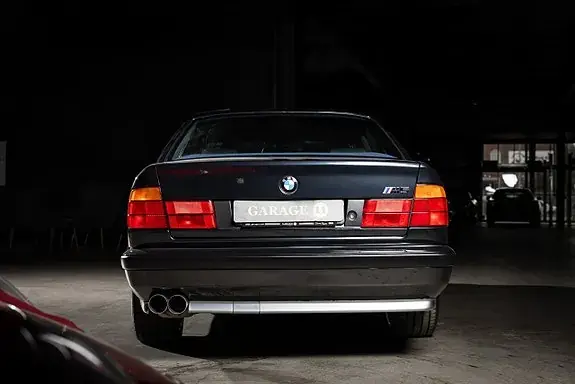 BMW M5 1995 photo 5
