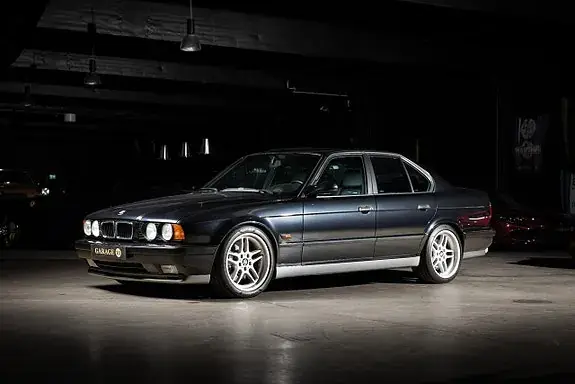 BMW M5