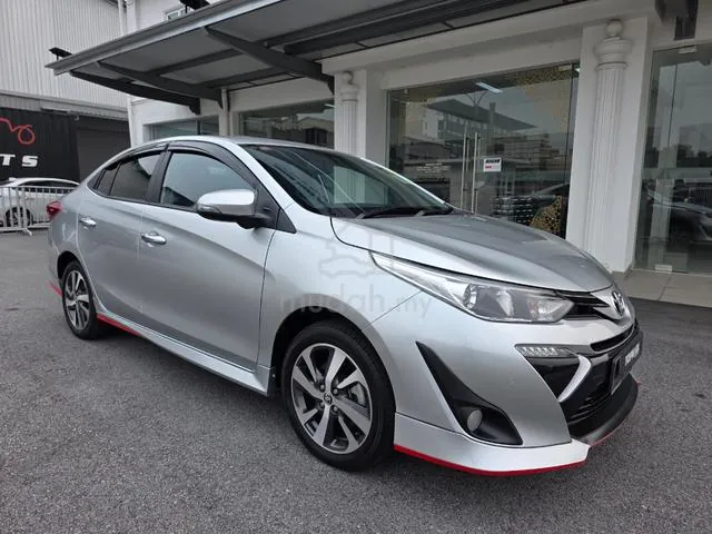 Toyota Vios