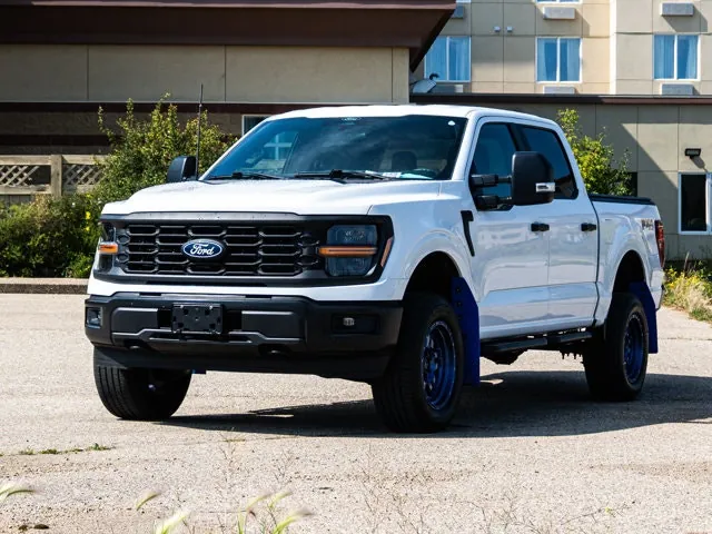 Ford F-150 2024 photo 4