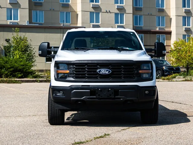 Ford F-150 2024 photo 3