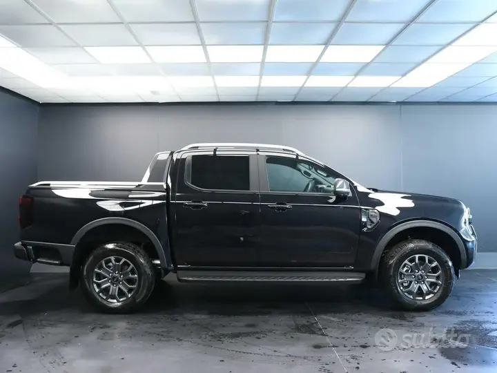 Ford Ranger 2026 photo 3