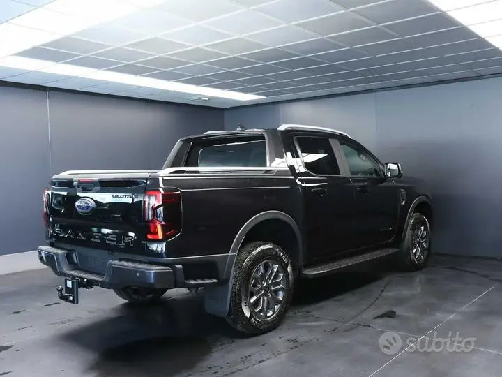 Ford Ranger 2026 photo 4