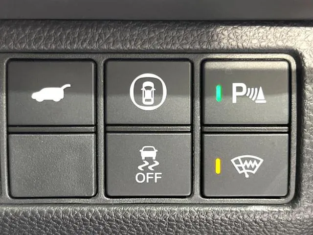 Honda Vezel 2021 photo 5