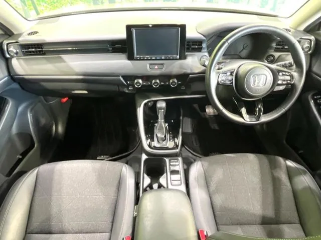 Honda Vezel 2021 photo 2