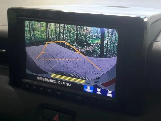 Honda Vezel 2021 photo 4