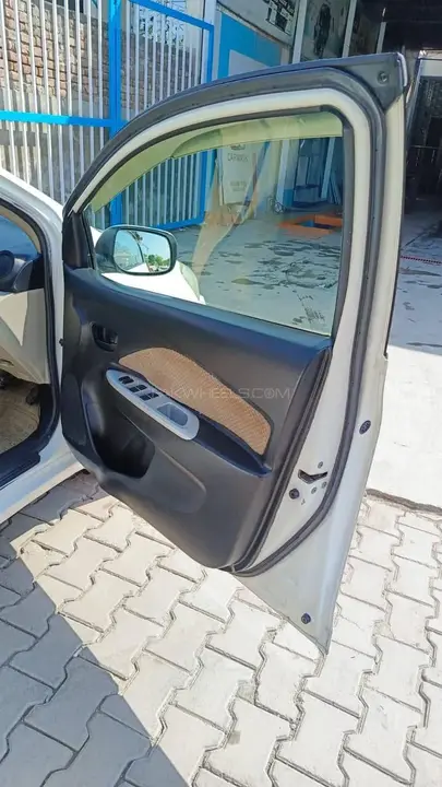 Toyota Belta