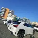 Lexus Ux 2022 photo 4