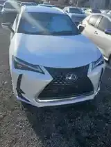 Lexus Ux 2022 photo 3